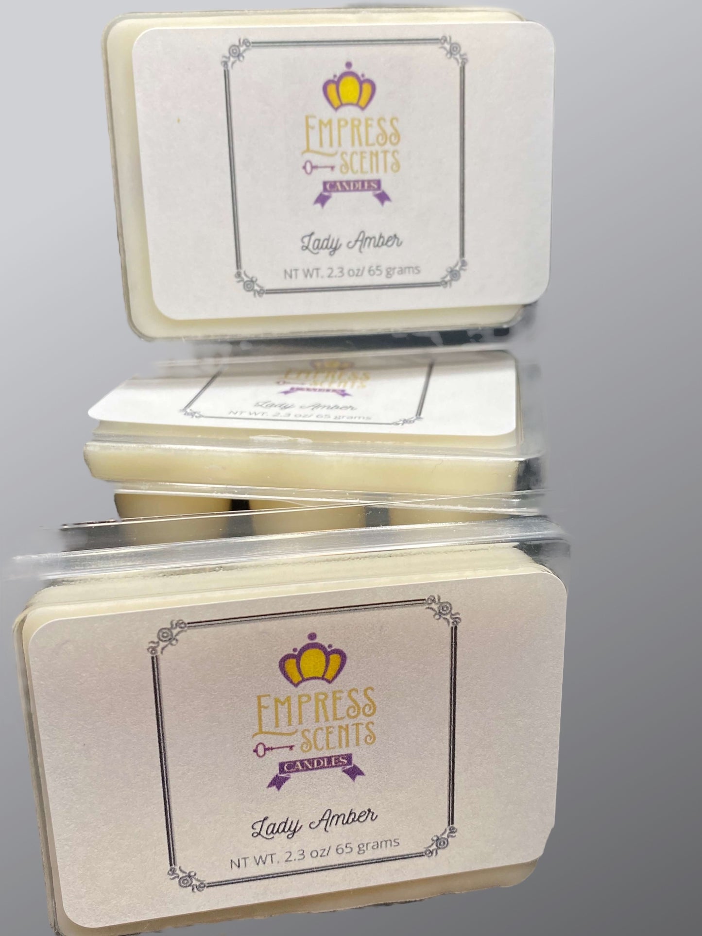 Scented Wax Melts